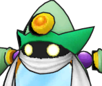 Mirrormon - Digimon Universe: Appli Monsters (JPN)