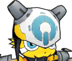 Onmon - Digimon Universe: Appli Monsters (JPN)