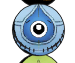 Puzzlemon - Digimon Universe: Appli Monsters (JPN)