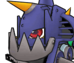 Resshamon - Digimon Universe: Appli Monsters (JPN)