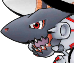 Rocketmon - Digimon Universe: Appli Monsters (JPN)