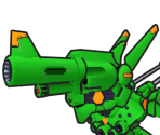 Shotmon - Digimon Universe: Appli Monsters (JPN)
