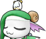Sleepmon - Digimon Universe: Appli Monsters (JPN)