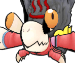 Spamon - Digimon Universe: Appli Monsters (JPN)
