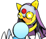 Tellermon - Digimon Universe: Appli Monsters (JPN)