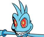 Tubumon - Digimon Universe: Appli Monsters (JPN)