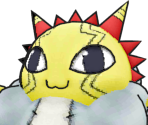 Weathermon - Digimon Universe: Appli Monsters (JPN)