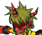 Coachmon - Digimon Universe: Appli Monsters (JPN)