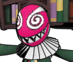 Libramon - Digimon Universe: Appli Monsters (JPN)