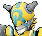 Logimon - Digimon Universe: Appli Monsters (JPN)