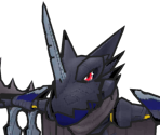 Raidramon - Digimon Universe: Appli Monsters (JPN)