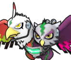 Roamon - Digimon Universe: Appli Monsters (JPN)