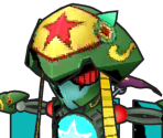 Tarotmon - Digimon Universe: Appli Monsters (JPN)