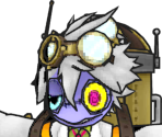 Warpmon - Digimon Universe: Appli Monsters (JPN)