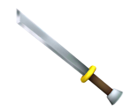 Foot Soldier Weapons - Teenage Mutant Ninja Turtles: Mutant Madness