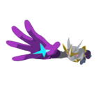Omega Star - Disgaea 6 Complete
