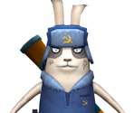 Boris - Runaway Rabbit: Usavich (JPN)