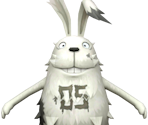 Kedamsky - Runaway Rabbit: Usavich (JPN)