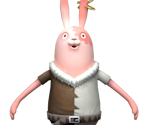 Killnenko - Runaway Rabbit: Usavich (JPN)