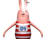 Kirenenko - Runaway Rabbit: Usavich (JPN)
