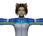 Uriko (Beast Form) - Bloody Roar: Primal Fury