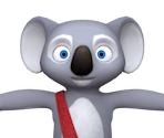 Blinky - Blinky Bill