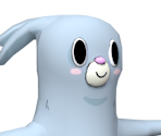 Mortimer - Summer Camp Island AR