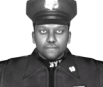 Cop (Male) - Hatred