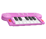 Piano - Talking Pocoyo