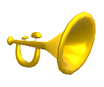 Trumpet - Talking Pocoyo