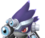 Cameramon - App Monster - Defense (KOR)