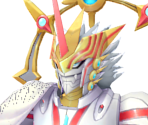 Gaiamon - App Monster - Defense (KOR)