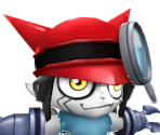 Gatchmon - App Monster - Defense (KOR)