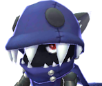 Hackmon - App Monster - Defense (KOR)