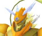 Rebootmon - App Monster - Defense (KOR)