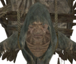 Merchant Hag Melentia - Dark Souls II