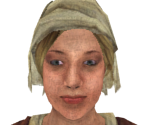 Milibeth - Dark Souls II