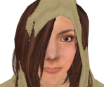 Shanalotte - Dark Souls II