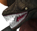 Basilisk - Dark Souls II