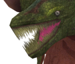 Giant Basilisk - Dark Souls II