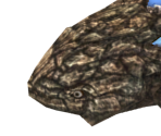 Crystal Lizard - Dark Souls II