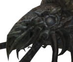 Giant Acid Horn Beetle - Dark Souls II