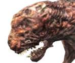 Swollen Mongrel - Dark Souls II