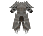 Havel's Armor - Dark Souls II