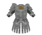 Looking Glass Armor - Dark Souls II