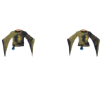 Astrologist's Robe - Dark Souls II