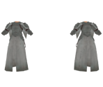 Throne Watcher Armor - Dark Souls II