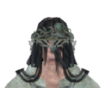 Alsanna, Silent Oracle - Dark Souls II