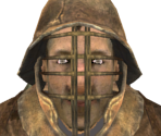 Bell Keeper - Dark Souls II