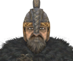 Benhart of Jugo - Dark Souls II